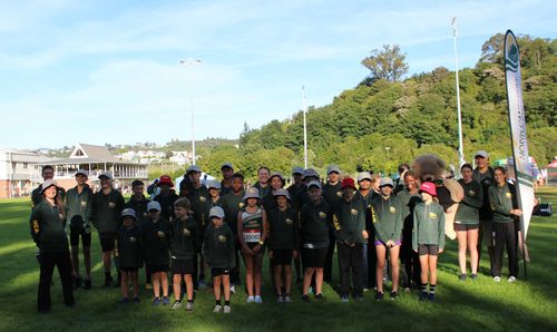 2024 Colgate Games photo